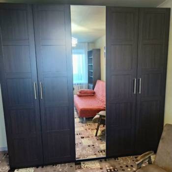 Сдается 2-х комнатная квартира, 43,5 м²