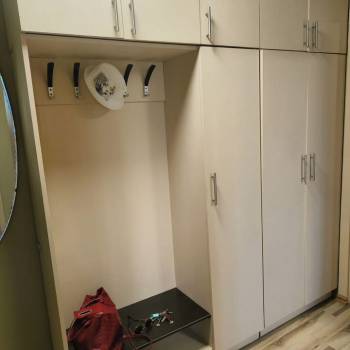 Сдается 2-х комнатная квартира, 43,5 м²