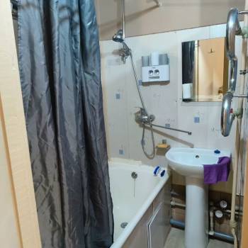 Сдается 2-х комнатная квартира, 43,5 м²