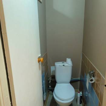 Сдается 2-х комнатная квартира, 43,5 м²