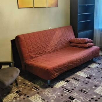 Сдается 2-х комнатная квартира, 43,5 м²