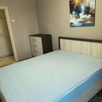 Сдается 2-х комнатная квартира, 43,5 м²
