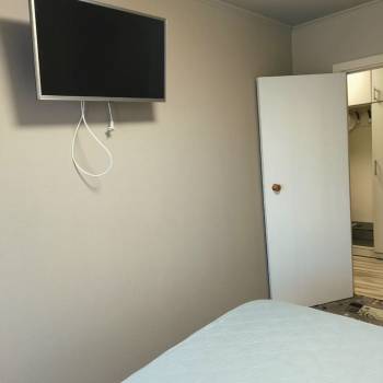 Сдается 2-х комнатная квартира, 43,5 м²