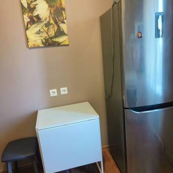 Сдается 2-х комнатная квартира, 43,5 м²