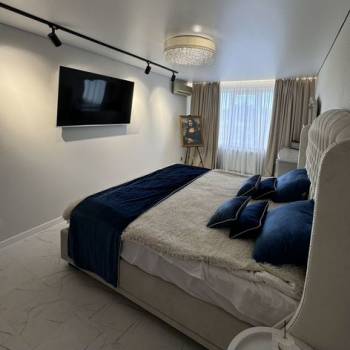 Продается 3-х комнатная квартира, 65 м²