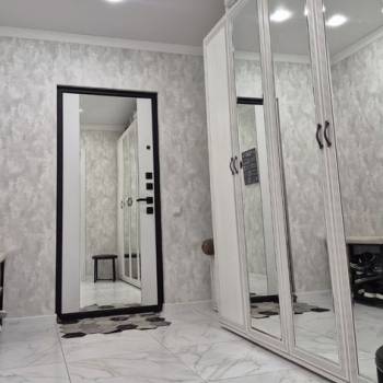 Продается 3-х комнатная квартира, 100 м²