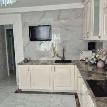Продается 3-х комнатная квартира, 100 м²