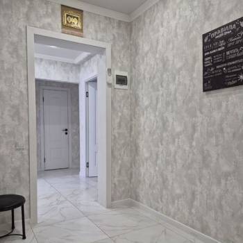 Продается 3-х комнатная квартира, 100 м²