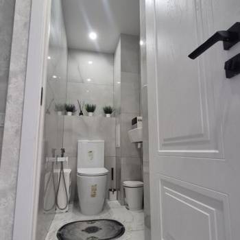 Продается 3-х комнатная квартира, 100 м²