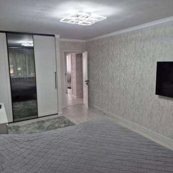 Продается 3-х комнатная квартира, 100 м²