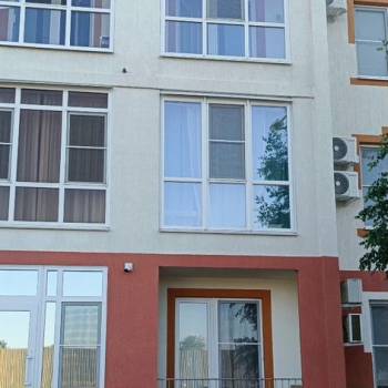 Продается 1-комнатная квартира, 43,2 м²