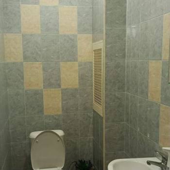 Продается 1-комнатная квартира, 43,2 м²