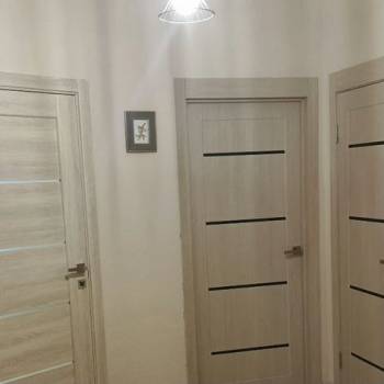 Продается 1-комнатная квартира, 43,2 м²