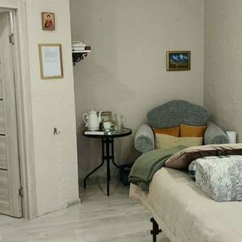 Продается 1-комнатная квартира, 43,2 м²
