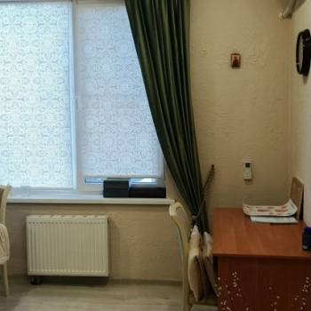 Продается 1-комнатная квартира, 43,2 м²