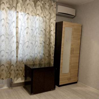 Продается 1-комнатная квартира, 31,5 м²