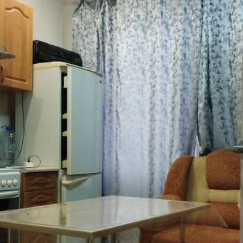 Сдается 1-комнатная квартира, 35 м²
