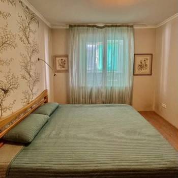 Сдается 2-х комнатная квартира, 50,7 м²