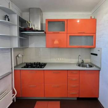 Сдается 2-х комнатная квартира, 50,7 м²