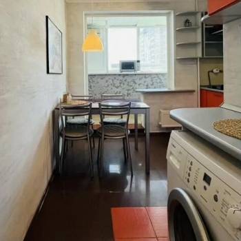 Сдается 2-х комнатная квартира, 50,7 м²