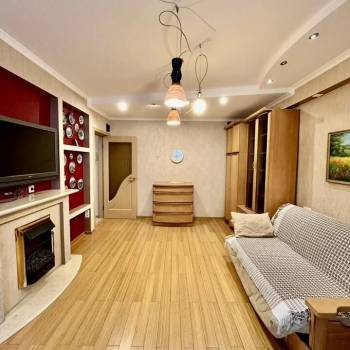 Сдается 2-х комнатная квартира, 50,7 м²