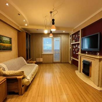 Сдается 2-х комнатная квартира, 50,7 м²