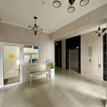Продается 2-х комнатная квартира, 50,7 м²