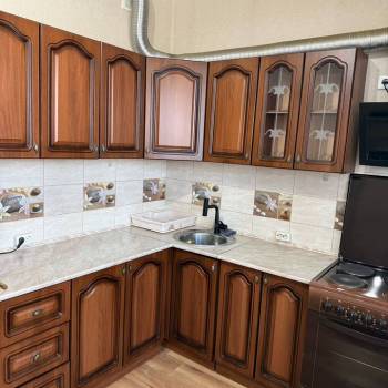 Сдается 2-х комнатная квартира, 64 м²