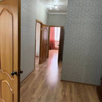 Сдается 2-х комнатная квартира, 64 м²