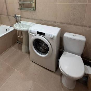 Сдается 2-х комнатная квартира, 64 м²