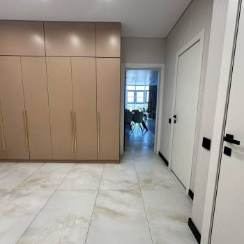 Продается 3-х комнатная квартира, 105 м²