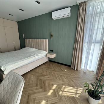 Продается 3-х комнатная квартира, 105 м²