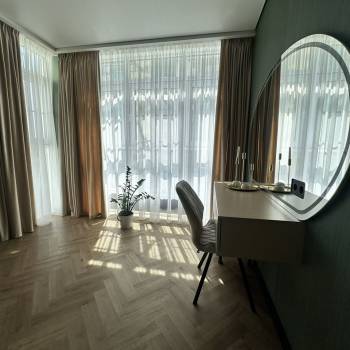 Продается 3-х комнатная квартира, 105 м²
