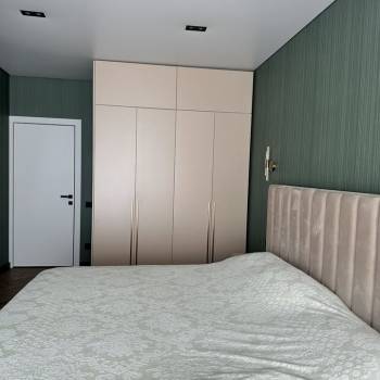 Продается 3-х комнатная квартира, 105 м²