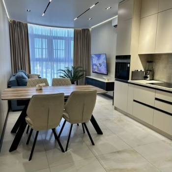 Продается 3-х комнатная квартира, 105 м²