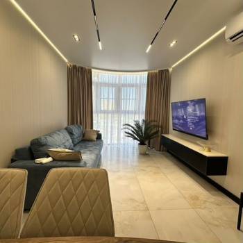 Продается 3-х комнатная квартира, 105 м²