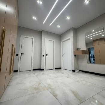 Продается 3-х комнатная квартира, 105 м²