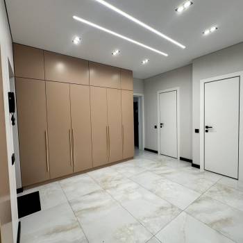 Продается 3-х комнатная квартира, 105 м²