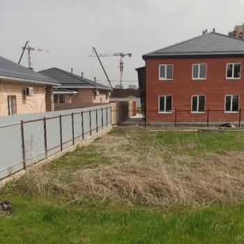 Продается Участок, 520 м²