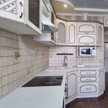 Продается 1-комнатная квартира, 41 м²