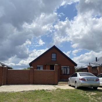 Сдается Дом, 132 м²