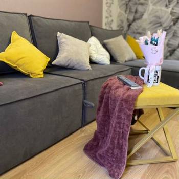 Продается 3-х комнатная квартира, 80 м²