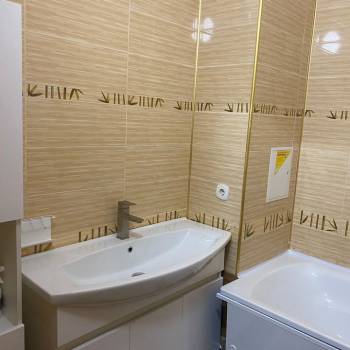 Продается 3-х комнатная квартира, 80 м²