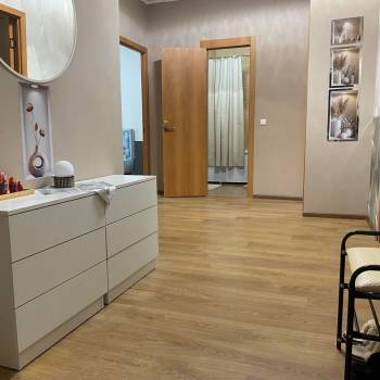 Продается 3-х комнатная квартира, 80 м²