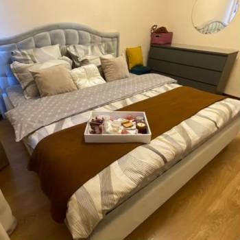 Продается 3-х комнатная квартира, 80 м²