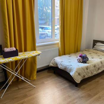 Продается 3-х комнатная квартира, 80 м²
