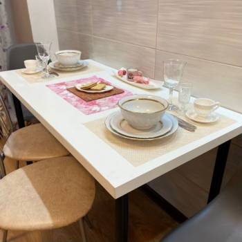 Продается 3-х комнатная квартира, 80 м²