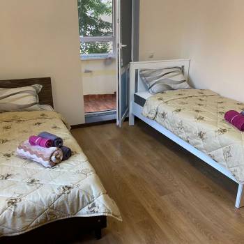 Продается 3-х комнатная квартира, 80 м²