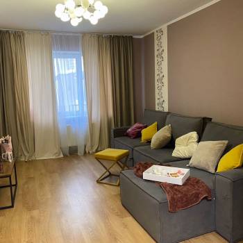 Продается 3-х комнатная квартира, 80 м²