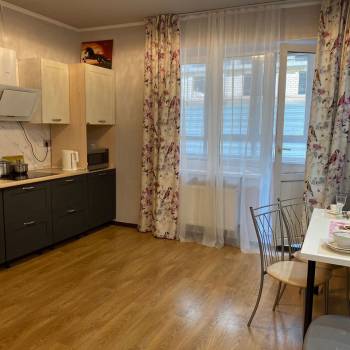 Продается 3-х комнатная квартира, 80 м²